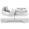 Zebra Base di ricarica Healthcare 1+1 slot
