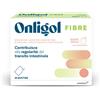 Alfasigma SpA Onligol Fibre Bustine Gusto Pesca 94 g Polvere per soluzione orale