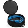 Borsa porta cavi EV Volty in R-PET Aware™ personalizzate o neutre