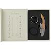 Vinga Set vino VINGA Story of wine personalizzate o neutre
