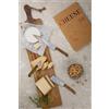 Vinga Casa personalizzati Set coltelli formaggio VINGA - Modello Story of cheese personalizzate o neutre