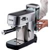 ARIETE MACCH CAFFE POLV/CIALDE METAL SLIM 1380