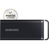 Samsung SSD T5 Evo MU-PH4T0S 4TB mod. MU-PH4T0S/EU