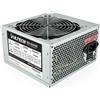 VULTECH ALIMENTATORE 600W ATX FAN 12 cm TASTO ON/OF Retail Vultech CASE DESKTOP