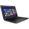 HP NOTEBOOK PORTATILE HP 15,6" AMD RAM 4GB HARD DISK 500GB FREEDOS WIFI RADEON R2