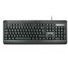 VulTech TASTIERA PER PC COMPUTER DESKTOP USB KEY-640 MULTIMEDIALE