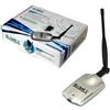 ANTENNA AMPLIFICATA SEGNALE WI-FI WIRELESS USB WIFI AMPLIFICATORE WINDOWS 7 10