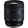 Tamron 11-20mm f2.8 Di III-A RXD Fuji X. Assistenza Ufficiale ITA