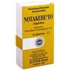 SANUM-KEHLBECK GmbH & CO. KG Notakehl D3 - Rimedio omeopatico 10 supposte