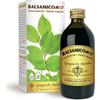 DR.GIORGINI SER-VIS Srl BALSAMICOMIX Liq.Analc.200ml