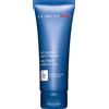 Clarinsmen Gel Apaisant Après-Rasage Balsamo Dopobarba 75ml