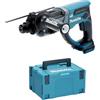 Makita TASSELLATORE SDS+ 18V 3FUNZ