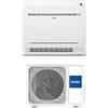 Haier Climatizzatore Haier a console wifi 9000 btu inverter con R32 AF25S2SD1FA in A++