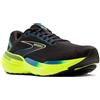 BROOKS GLYCERIN GTS 21 Scarpe Running/Corsa UOMO [+GRATIS BRT] Black/Blue/Night