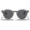 Ray-Ban Occhiali da Sole Ray-Ban RB2180 643087