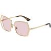 Dolce & Gabbana Occhiali da Sole Dolce&Gabbana DG2306 488/P5 Fotocromatici