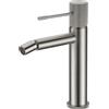 IMEX Rubinetteria IMEX- LINE NQ miscelatore bidet - BDD038-2NQ