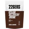 226ers Vegan Recovery Drink 1 Kg Sabor Chocolate - Caramelo