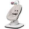 4moms Mamaroo Sdraietta 5.0 Grey - REGISTRATI! SCOPRI ALTRE PROMO