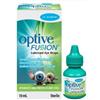 Medifarm OPTIVE FUSION SOLUZIONE OFTALMICA 10 ML