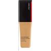 Shiseido Trucco-del-viso FoundationSynchro Skin Radiant Lifting Foundation SPF 30 340 30 ml (1.209,67 € / 1 l)