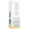 Uniderm Farmaceutici Hemolen Anonet Crema Per Le Emorroidi 30 ML