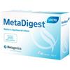 Metagenics Metadigest Lacto Integratore Per Intolleranza Al Lattosio 45 Capsule