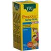 ESI Propolaid Spray Gola Junior Per Alleviare Il Mal Di Gola Nei Bambini 20 ml