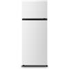 Hisense RT267D4AWF frigorifero con congelatore Libera installazione 206 L F Bianco