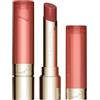 Clarins Lip Oil Balm - Balsamo Labbra Lip oil balm03 lychee