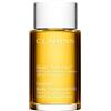 Clarins Huile Anti Eau Contour Body Oil 100 ml
