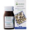 ARCANGEA Mirtillo Nero Biologico 60 Compresse