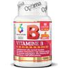 COLOURS OF LIFE Optima Colours of Life Vitamina B Complex 60 Compresse