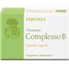 Erbamea Vitamine Complesso B Capsule