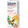 Sobrepin Natura Sciroppo Bambini