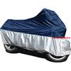TELO COVER COPRIMOTO XL COPRI MOTO SCOOTER IMPERMEABILE NYLON ANTI GHIACCIO BOX