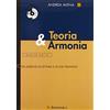 Sinfonica Jazz Ediz. Musicali Teoria e Armonia Vol. 4 Andrea Avena | Metodo Studio Esercizi Lettura Allenamento Audio Online | Libro Teoria Jazz Spartiti Armonia Musicisti Studenti Insegnanti Conservatorio | Raccolta Musica
