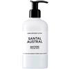 MATIERE PREMIERE SANTAL AUSTRAL HAND AND BODY LOTION 300ml