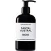 MATIERE PREMIERE SANTAL AUSTRAL HAND AND BODY WASH 300ml