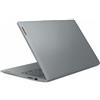 Lenovo Laptop Lenovo Ultrathin 15 Intel Core i7-13620H 1 TB SSD Azerty Francese 16 GB RAM DDR5