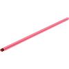 Verdant Touch RC Elicottero Coda Boom RC Elicottero Coda Boom Tail Boom Tail Pipe Ricambio per Wltoys K130 K200, Rosso