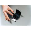 Urban Vitamin Auricolari wireless con funzione ANC Lakewood personalizzate o neutre
