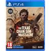 SUMO Nottingham The Texas Chain Saw Massacre - Ps4