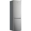 WHIRLPOOL Frigorifero Combinato Libera Installazione, h 203 cm, Capacità 367 Lt, Classe Energetica D, Inox - W7X93AOX - W7X 93A OX