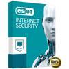 ESET Internet Security 3 Dispositivi 2024 - PC / MAC / ANDROID