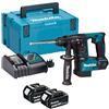 Makita dhr171rtj martello Leggero 17 mm 18 V Litio-ione, 18 W, 18 V