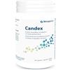 Metagenics Candex NFI - Sostiene l'Equilibrio Microbiotico dell'Organismo e la Salute dell'Intestino - 45 Capsule