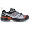 Salomon X ultra 360 gtx - gore-tex - 474535 Uomo Escursionismo Grigio-Nero Nuovo