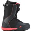 K2 SCARPONI SNOWBOARD BOA JUNIOR 11C2200 1.1 VANDAL JR BLACK