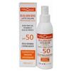HALODERM LATTE SOLARE SPF50 PROTEZIONE ALTA 150 ML